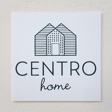 Centro Home Kalamata Dış mekan fotoğraf
