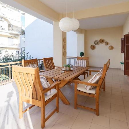 Centro Home Kalamata Dış mekan fotoğraf