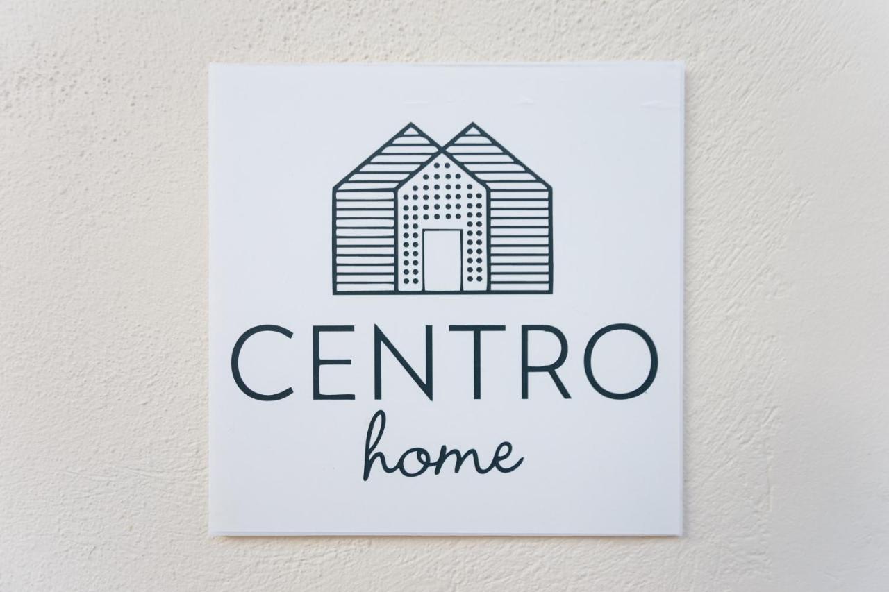 Centro Home Kalamata Dış mekan fotoğraf