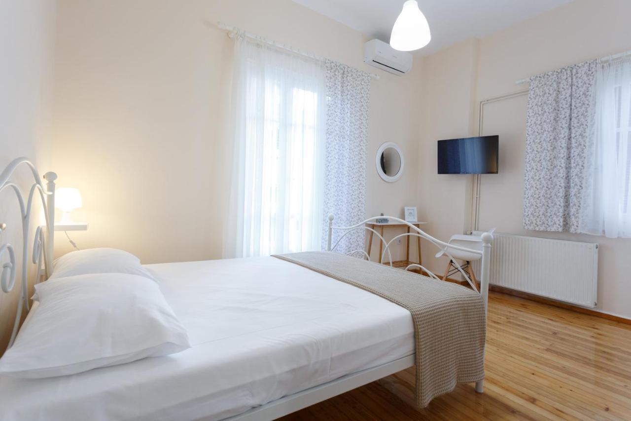 Centro Home Kalamata Dış mekan fotoğraf