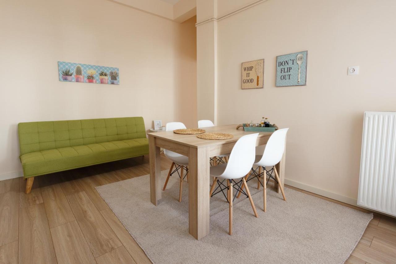 Centro Home Kalamata Dış mekan fotoğraf