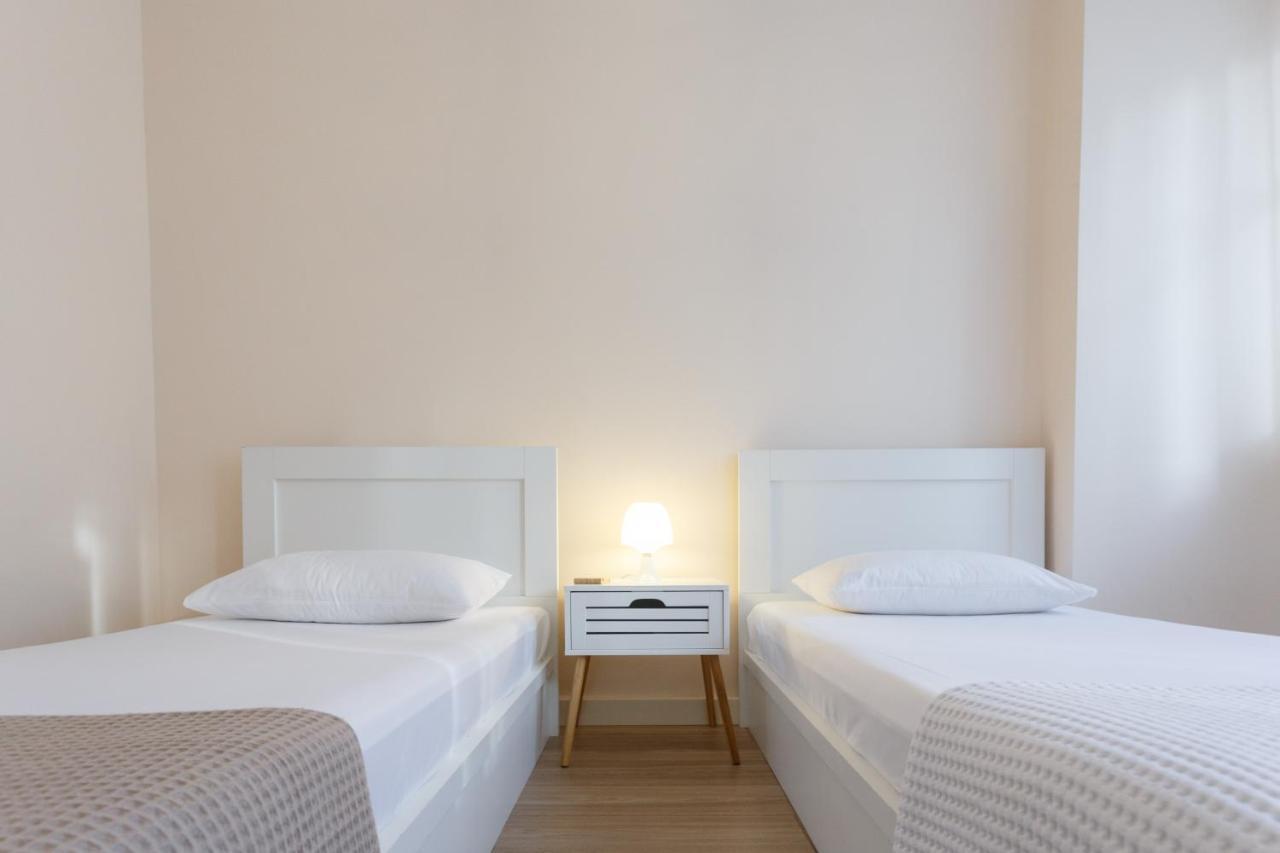 Centro Home Kalamata Dış mekan fotoğraf