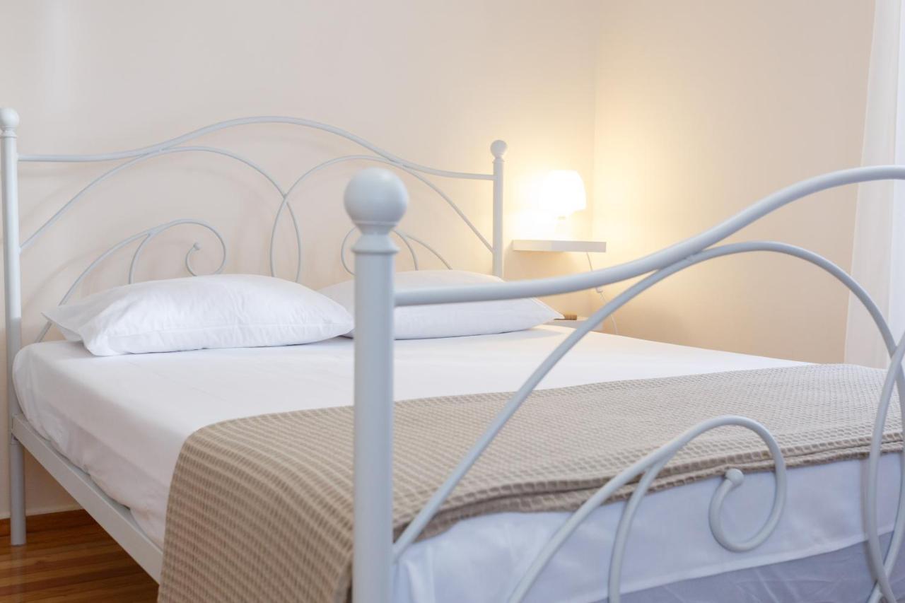 Centro Home Kalamata Dış mekan fotoğraf