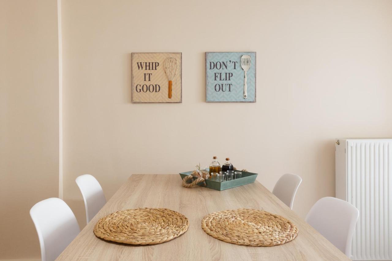 Centro Home Kalamata Dış mekan fotoğraf