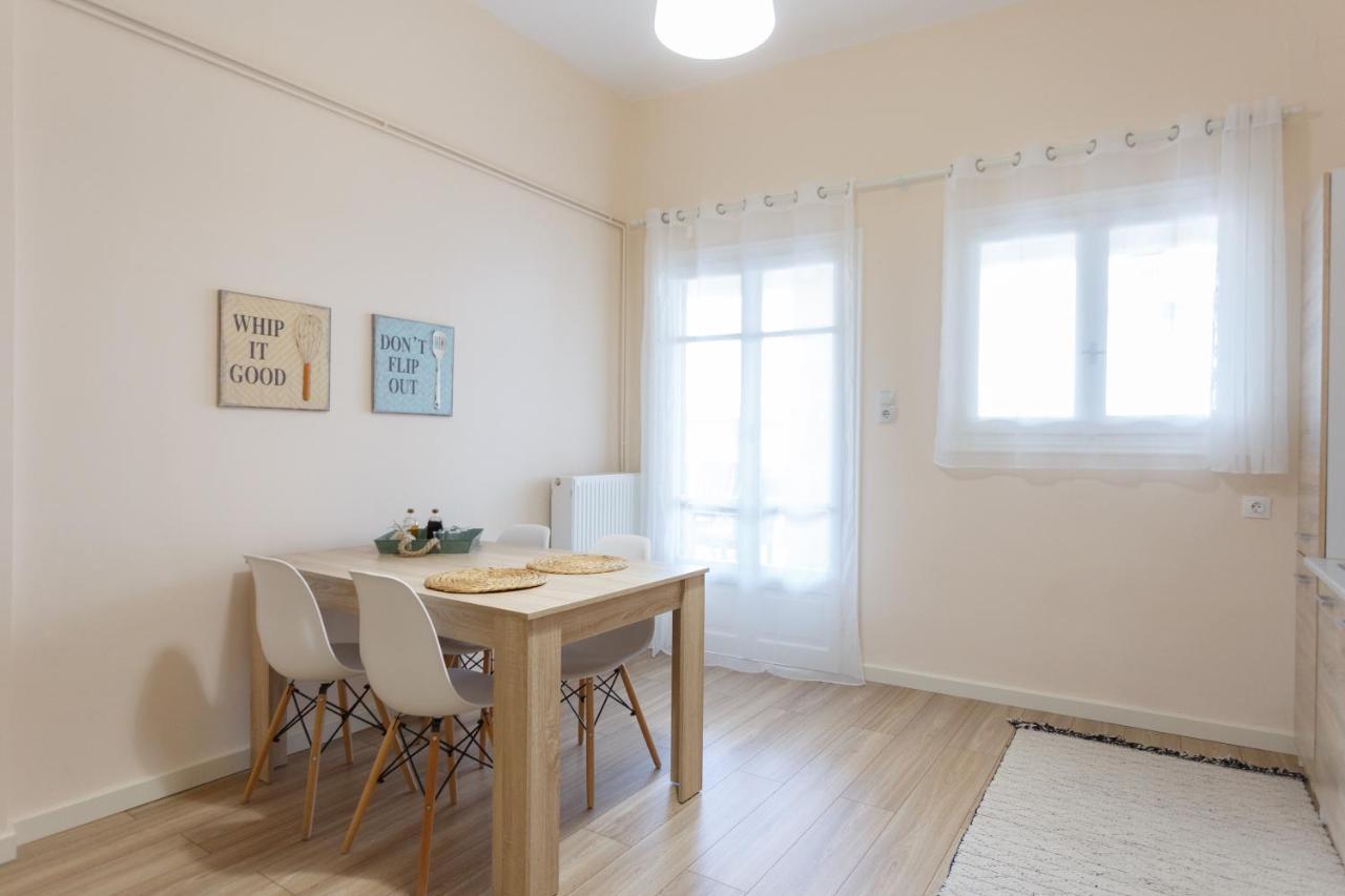 Centro Home Kalamata Dış mekan fotoğraf