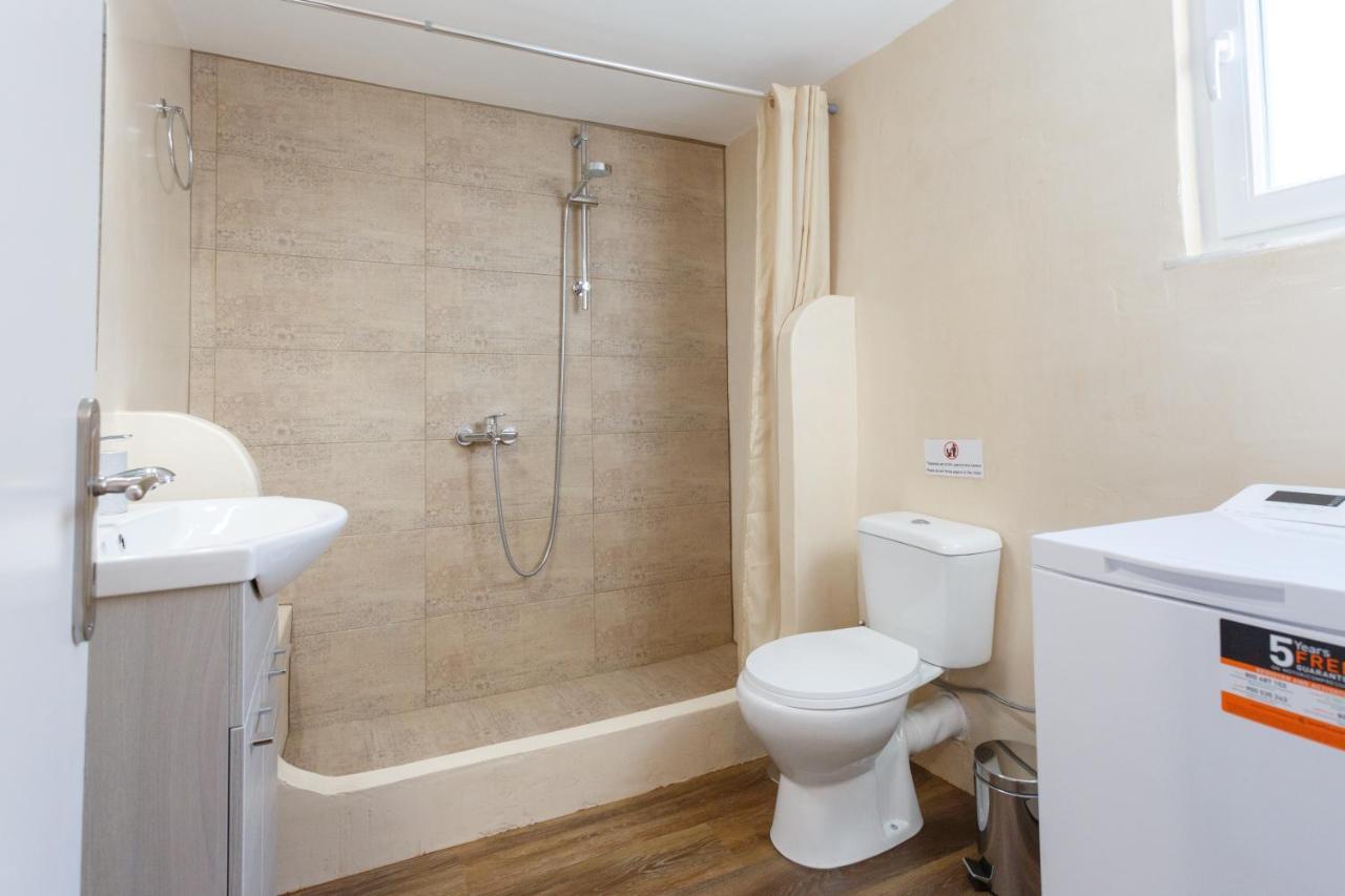 Centro Home Kalamata Dış mekan fotoğraf