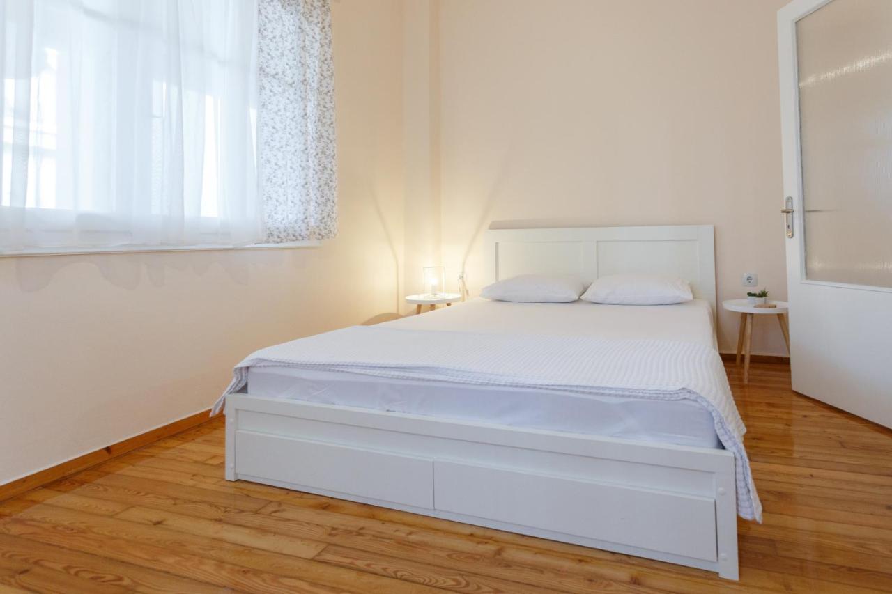 Centro Home Kalamata Dış mekan fotoğraf
