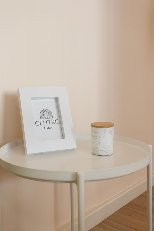 Centro Home Kalamata Dış mekan fotoğraf