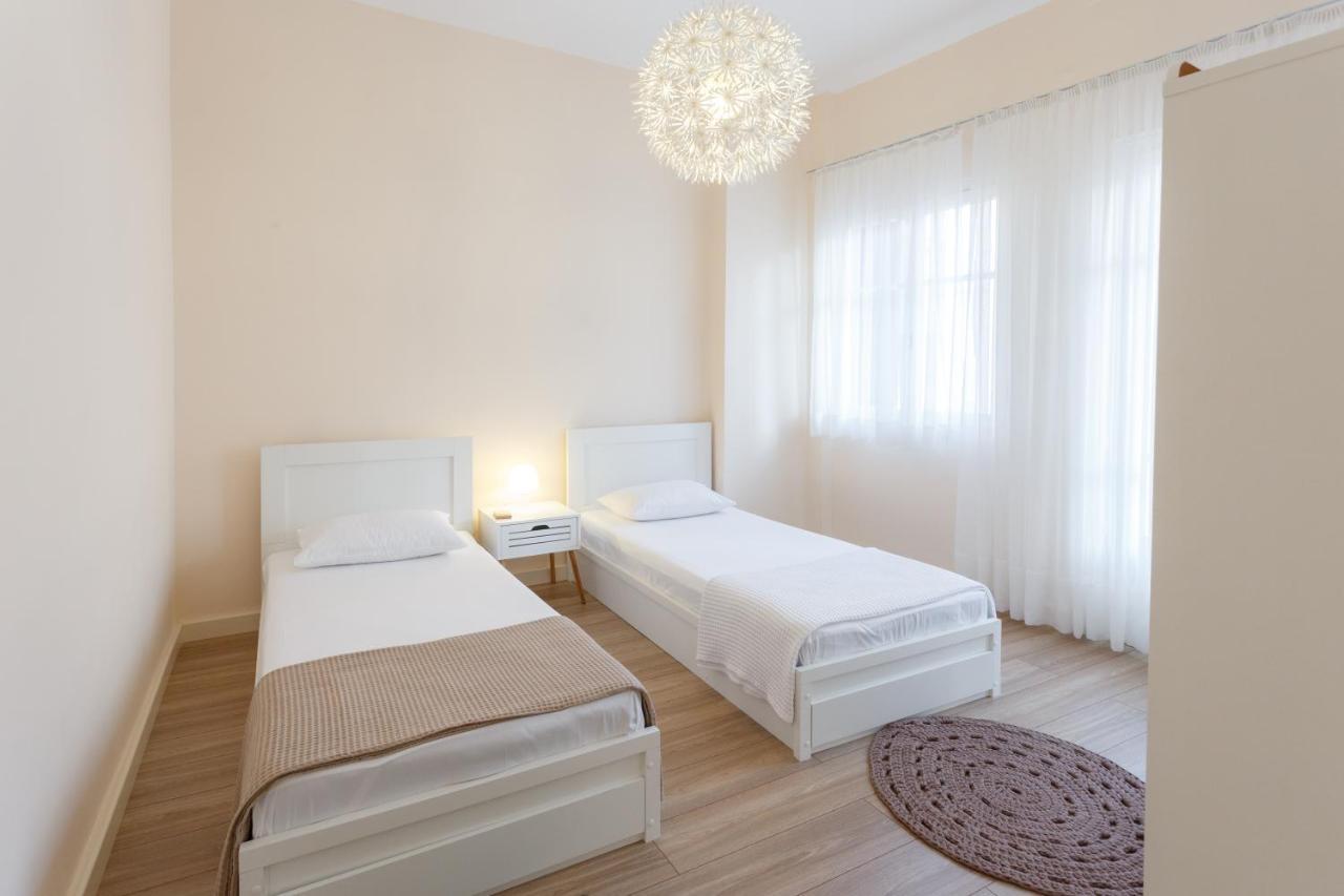 Centro Home Kalamata Dış mekan fotoğraf