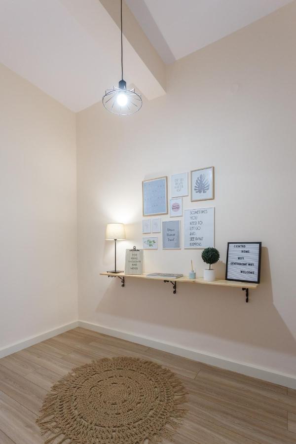 Centro Home Kalamata Dış mekan fotoğraf