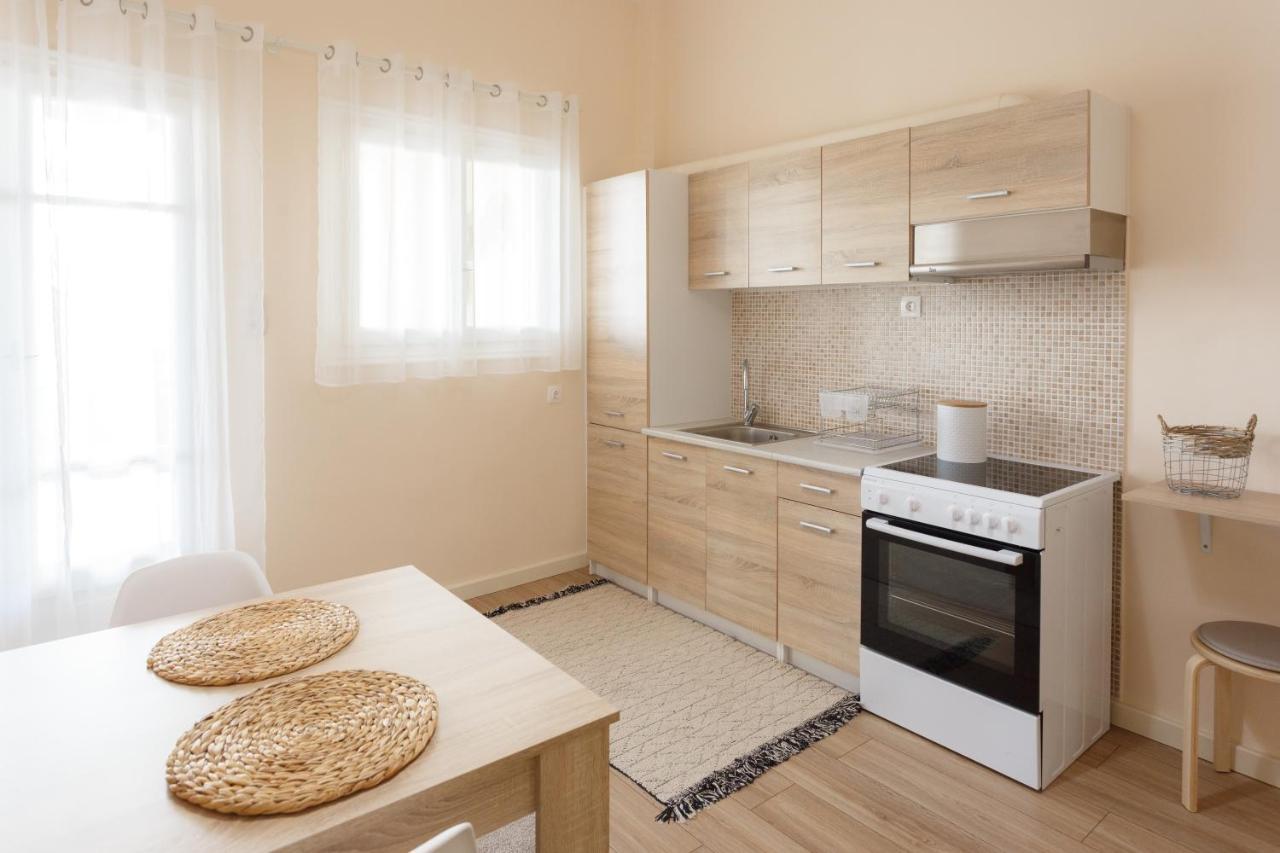 Centro Home Kalamata Dış mekan fotoğraf