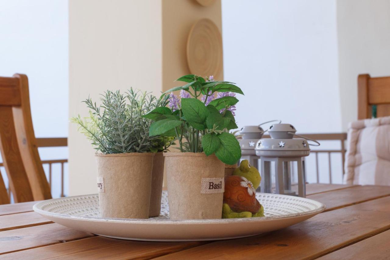Centro Home Kalamata Dış mekan fotoğraf