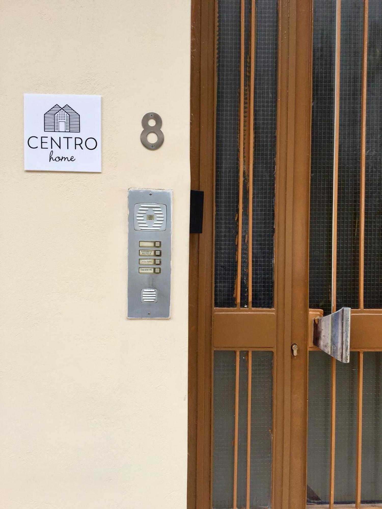 Centro Home Kalamata Dış mekan fotoğraf