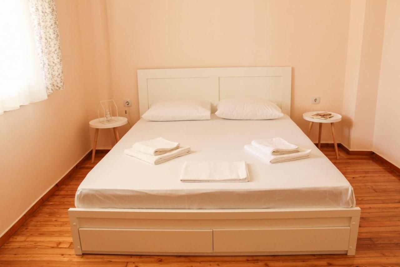 Centro Home Kalamata Dış mekan fotoğraf