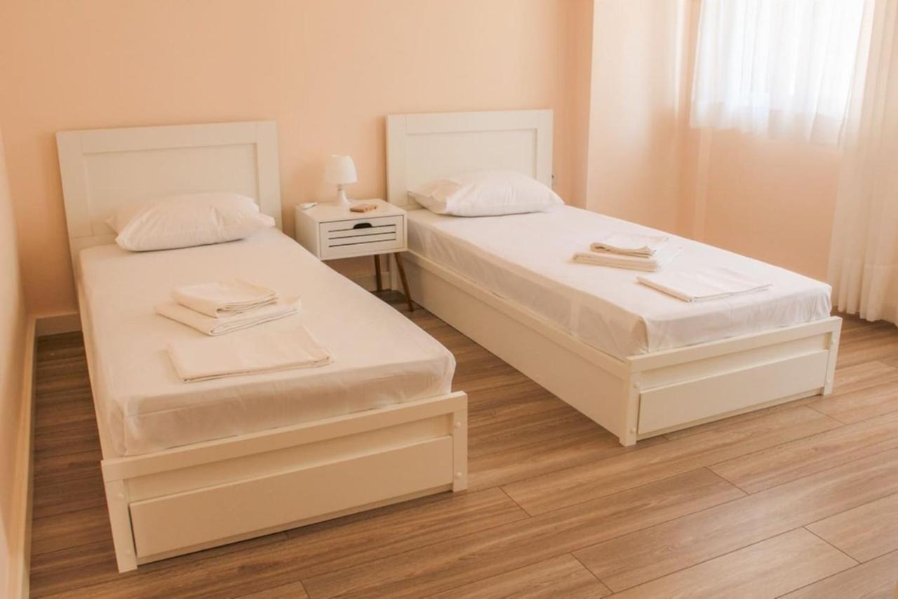 Centro Home Kalamata Dış mekan fotoğraf